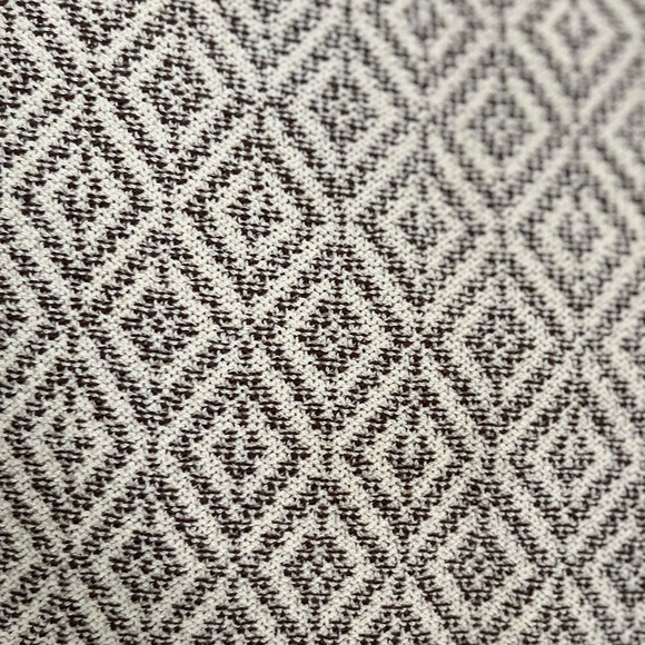 St.John Collection By Marie Gray vintage Wool-Blend Sleeveless Shirt - Picture 5 of 7